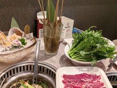 -围炉夜话·潮汕卤水火锅(榕江店)