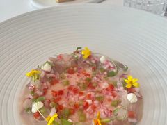 -文华扒房及酒吧(香港文华东方酒店)