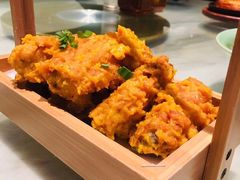 -弄堂里(西溪龙湖天街店)