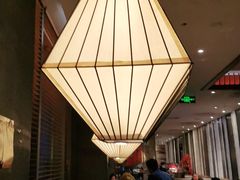 大堂-赤坂亭·M9和牛烧肉·铁板烧·日料398放题(长泰广场店)
