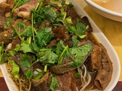 -莲塘味宝园牛杂(天越翔园店)