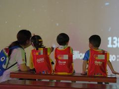 -全优加早教托育园(金海岸店)