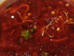 -本来川菜(中骏广场店)