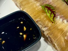 -到家尝北京菜(西坝河店)
