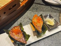 -NIUAN牛庵·日式和牛烧肉(恒隆店)