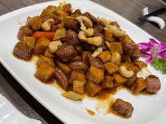 -周锦记广式餐厅(格林生活坊2期店)