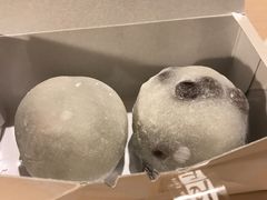 -銀座あけぼの (銀座本店)
