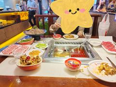 -重庆高老九火锅(万象城店)