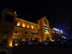 -德国金皇冠啤酒坊(硅谷大街店)