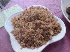 酸菜炒饭-乐乐餐厅(湘子庙街店)