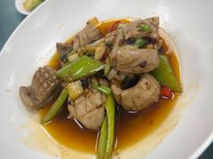 -双生不夜粥