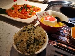 猫爪焦糖布丁-猫抓烤肉(春熙路店)