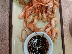 -崖口红树林海鲜餐厅