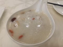 黑松露滑鸡粥-鼎珑点心仔(燕塘店)