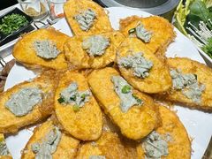 -和庆斋羊蝎子火锅·碳缸烧烤(顺义旗舰店)