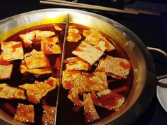 -九鼎轩脆毛肚火锅(南京东路店)