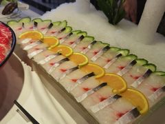 -德天肥牛海鲜火锅(城西银泰店)