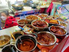 大排-友琴面馆(东白溪公寓店)