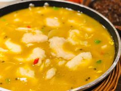 激情花椒鱼-有红鸡毛店·川菜(建设路店)