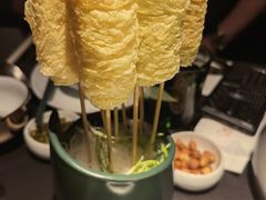 双拼响铃-官也街澳门火锅(新源里店)