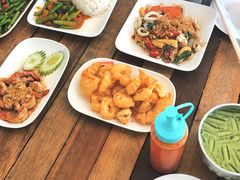 -Doo Dee Thai Food(Issan/Isaan/Esan)