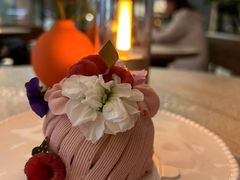 -玲婧胡同·Brunch·Kitchen(嘉里城店)
