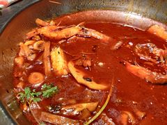 -惠友大虾(太原北街店)