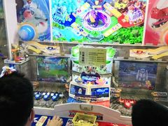 -反斗乐园(金光华广场店)