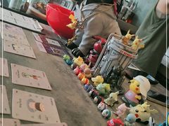 -BE NORMAL CAFE(霞溪路店)