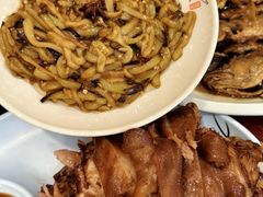 -聚首堂·特色小吃·肘子(什刹海德胜门店)