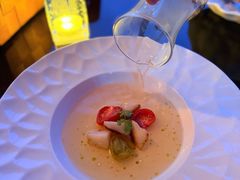 -恰餐厅及酒吧CHAR Bar & Grill(北京三里屯洲际店)