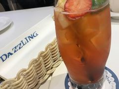 -Dazzling Cafe 蜜糖吐司专卖店