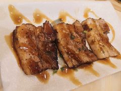 烤叉烧-八盛屋·沾面(集美万达店)