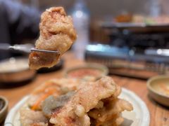 -京玉菲饭店(李村店)