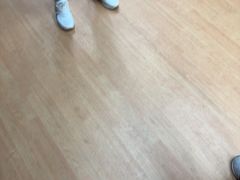 -CXFIT 陈徐健身工作室(凯旋店)