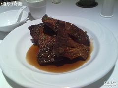 烤鱼-张福记(五一公园店)