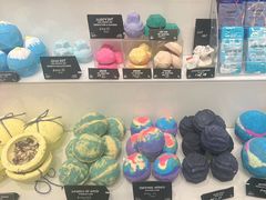 -LUSH(威尼斯人购物中心店)