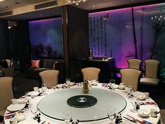 包厢-眉州东坡(华联万柳店)