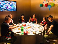 -海底捞火锅(公益西桥店)