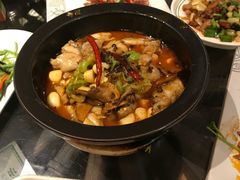 -云海肴·汽锅鸡·云南菜(领展购物广场·中关村店)