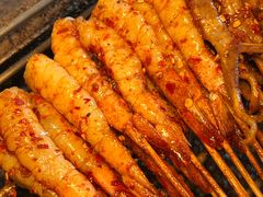 -86烧烤·炭火烧烤 (石人总店)