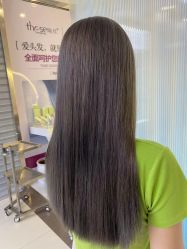 点击看大图 -虫二·专注健康烫染沙龙