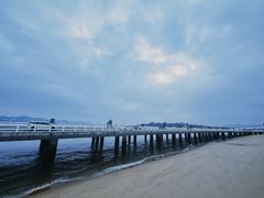 -演武大桥观景平台