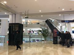 -银泰百货(北京大红门店)
