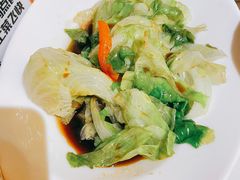 -稻香饭店(IFS国金中心店)