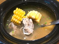 -邻家小馆(银都店)