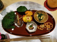 -鮨一日本料理旗舰店(总店)