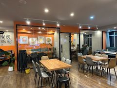 -欢度时光桌游·电玩·拼豆(国贸店)
