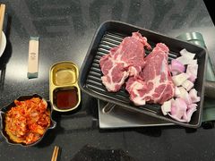 -炙韩料理·部队锅专门店