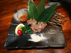 -古京·臻致料理(月湖店)